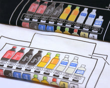 Load image into Gallery viewer, DELICIOUS MACHINE