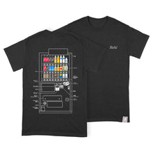 Load image into Gallery viewer, DELICIOUS MACHINE